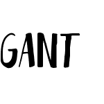 Gant