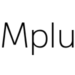 Mplus 2