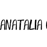 Anatalia