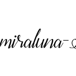 miraluna