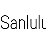 Sanlulus