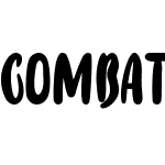 Combative