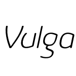 Vulgat