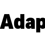 Adapt