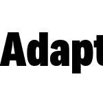 Adapt