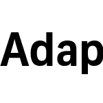 Adapt