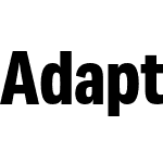 Adapt