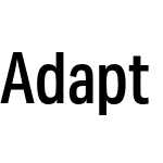 Adapt