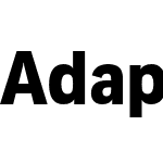 Adapt