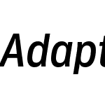 Adapt