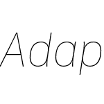 Adapt