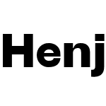 Henju