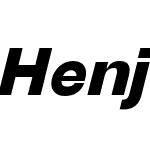 Henju