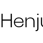 Henju