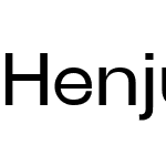 Henju