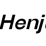 Henju