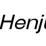 Henju