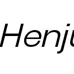 Henju