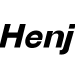 Henju