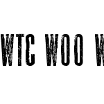 WTCW00-WOODIE