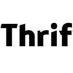 Thrifty