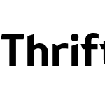 Thrifty