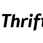 Thrifty