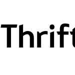 Thrifty