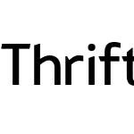 Thrifty