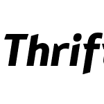 Thrifty