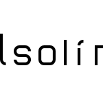 Isolinear