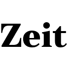 Zeit