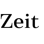 Zeit