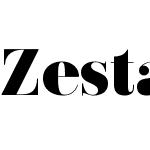 Zesta