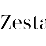 Zesta