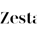 Zesta