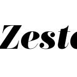 Zesta