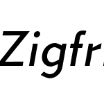 Zigfrid