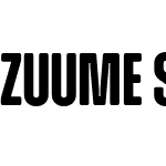 Zuume Soft