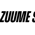 Zuume Soft