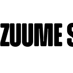 Zuume Soft