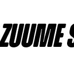 Zuume Soft