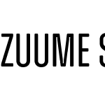 Zuume Soft