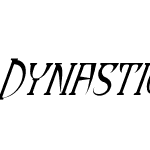 Dynastic
