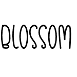 Blossom