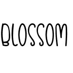 Blossom