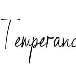 Temperance