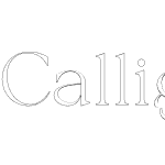 Calliga Outline