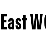 East