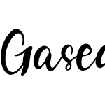 Gaseda